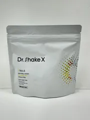 【新品未開封】Dr.ShakeX ドクターシェイクス 2種 新品未使用品 Dr. Shakexドクターシェイクス オリジナルシェイク