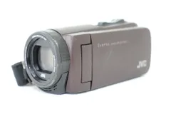 ★並品★ JVC Everio GZ-F270 Amazon | JVCケンウッド JVCKENWOOD ビデオカメラ Everio 耐衝撃
