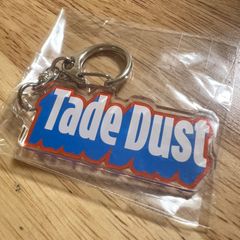 popyours TadeDust キーホルダー