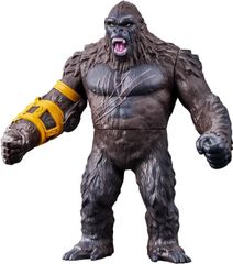 [신품] 반다이 무비 몬스터 시리즈 BEAST Godzilla 고질라×콩 Empire 새로운 제국 GLOVE Kong: KONG ver. 2024 from The New 영화