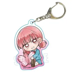 アオのハコ　当選　非売品　アクリル　キーホルダー　未使用品 アオのハコ アクリルバーキーホルダー - メルカリ
