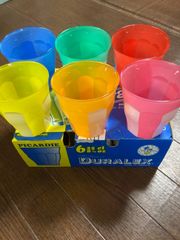 ロンハーマン　デュラレックス　RON HERMAN dulalex