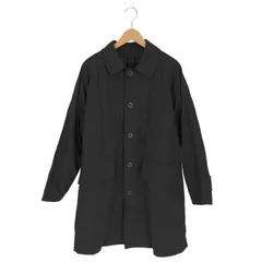 MHL. ウール ステンカラーコート HARE ステンカラーコート コート ウールステンカラーコート(HARE