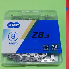 KMC　Z８.３　8speedチェーン