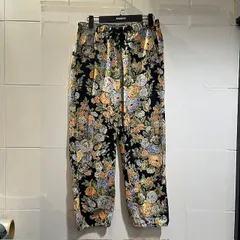 2025年最新】supreme flower pantsの人気アイテム - メルカリ