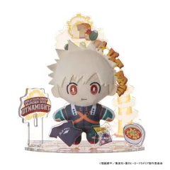 【中古】雑貨 爆豪勝己 アクぬい 「僕のヒーローアカデミア」