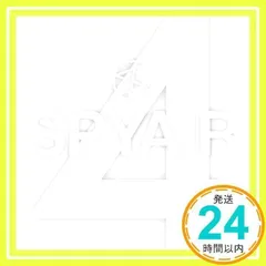 2026年最新】spyair aliveの人気アイテム - メルカリ