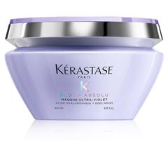 ケラスターゼ ヘアマスク マスク ブロンドアブソリュ 200mL 色素入りトリートメント