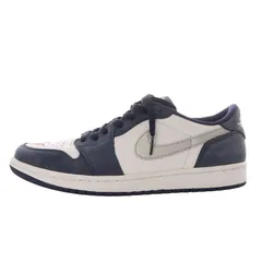 2026年最新】jordan 1 low midnight navyの人気アイテム - メルカリ