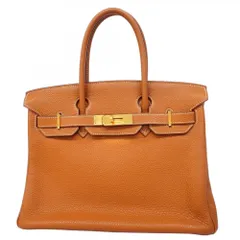 【美品】【一角破れあり】HERMES エルメス　バーキン30空箱 正方形 美品】【一角破れあり】HERMES エルメス バーキン30空箱 正方形