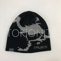 PALACE Oakley ビーニー - メルカリ