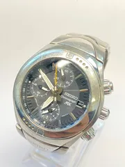 2026年最新】セイコー クロノグラフ 7T62の人気アイテム - メルカリ
