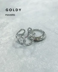 【SALE】GOLDY/ゴールディ/リング/アクセサリー/5210201のサムネイル