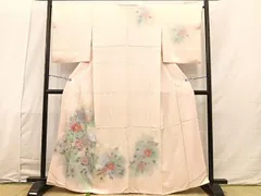 2025年最新】三越 訪問着の人気アイテム - メルカリ