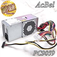 【動作確認済】PC用電源 180W【PC9059】