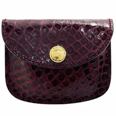 【極美品】GUCCI がま口ケース　オールドグッチ　茶色　小銭入れ 楽天市場】グッチ コインケース がま口の通販