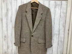 希少 Dunn & Co. 60s 70sビンテージ オーバーコート イギリス製 2025年最新】dunn&coの人気アイテム - メルカリ