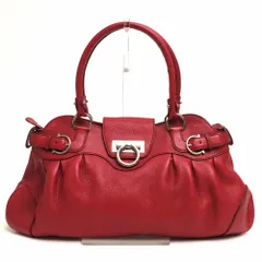 Salvatore Ferragamo - サルヴァトーレフェラガモ ハンドバック