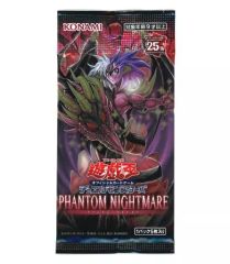 遊戯王OCG PHANTOM DARKNESS 未開封パック - メルカリ