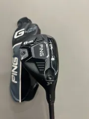 PING Gユーティリティ3U 19° tourAD UT95x PING Gユーティリティ3U 19° tourAD UT95x PING Gユーティリティ