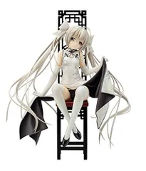 【中古】ヨスガノソラ 春日野 穹 チャイナドレスVer. 1/7スケール PVC製 塗装済み完成品フィギュア