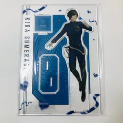 SS Smile Shower 寿嶺二 うたプリ カルナイ 2021 アクスタ 2025年最新】smile shower アクリルスタンドの人気アイテム
