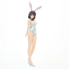 B-style 加藤恵(かとうめぐみ) 生足バニーVer. 冴えない彼女の育てかた♭ 1/4 完成品 フィギュア FREEing(フリーイング) B-style 加藤恵(かとうめぐみ) 生足バニーVer. 冴えない彼女の