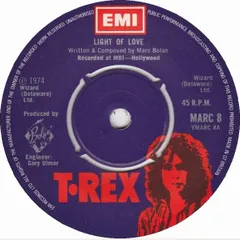 2025年最新】t.rex レコードの人気アイテム - メルカリ