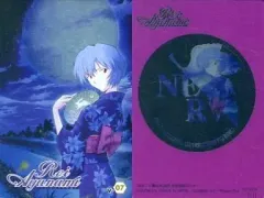 【中古】アニメ系トレカ V-07：綾波レイ