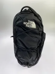 【中古美品】THE NORTH FACE ザ・ノースフェイス BOREALIS SLING BODY BAG NF0A52UP53R ボレアリス スリング ボディ バッグ カバン 【188-251023-jt-09-min】