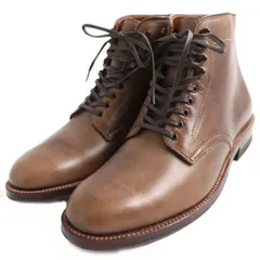 2024年最新】オールデン プレーントゥ クロムエクセルの人気アイテム 