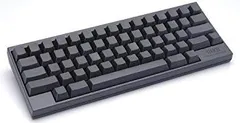 PC周辺機器 PFU PD-KB400B Amazon.co.jp: PFU Happy Hacking Keyboard Professional2 墨