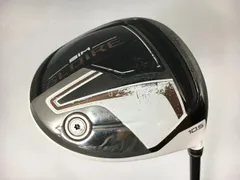 TaylorMade Gloire ドライバー 10.5度 ヘッドカバー付き テーラーメイドゴルフ／GLOIRE／SIM グローレ ドライバーの