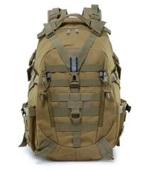 アウトドア リュック バッグ  大容量 40L ミリタリーリュック ミリタリー 防水リュック デイバッグ バックパック 通学 登山 キャンプ  旅行