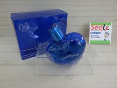 ライオンハート オードトワレ 50mL 香水 ナチュラルスプレー 中古品