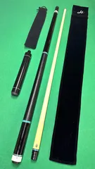 【ラジアル カーボンコア入り】HOW Cue FH バットのみ 革巻 HOW CJシリーズ - SHOP FLANNEL