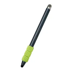 【 新品 未開封 】   ソニック ニコトップタッチペングリップ付シフトプラスギアグレー LS5850GL 未使用 送料無料のサムネイル