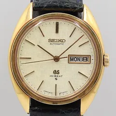 セイコー 7005-8040 デイト 腕時計 自動巻 亀戸1970年製稼働実用品-