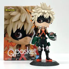 僕のヒーローアカデミア　Qポス　8点セット 楽天市場】qposket ヒロアカの通販