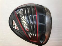 【最短翌日発送】SRIXON Z785 | 9.5 | S | Diamana ZX-Ⅱ　60 | 中古 | ドライバー | ダンロップ