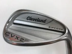 クリーブランド　CVX 48度 クリーブランド CVX（シーブイエックス） ZIPCORE（ジップコア