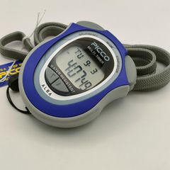 セイコー アルバ　 ピコ マルチタイマー ADME002 ユニセックス クオーツ ストップウォッチ 10000119【中古】