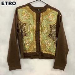 2025年最新】Etro レディース カーディガン・ボレロ