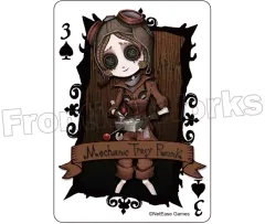 第五人格　Dark＆pop　1〜4弾　アクリルスタンド　フルコンプ 2025年最新】dark×POP 第五人格の人気アイテム - メルカリ