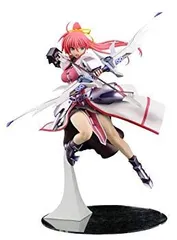 2025年最新】シグナム -Der Stolz sogar eines Ritters- 「魔法