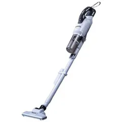 【新品 未使用 未開梱】マキタ　充電式クリーナ 本体のみ 白　CL286FD-ZW