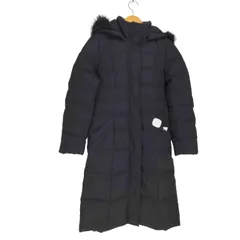 リエンダ rienda rienda Faux FurミディライトダウンCT レディース JPN：M のサムネイル