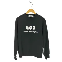 2025年最新】COMME des GARCONS メンズ トレーナー・スウェット