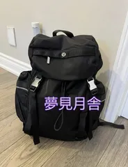 2025年最新】lululemon ルルレモン バックパックの人気アイテム