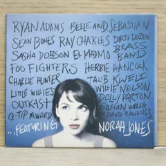2025年最新】… Featuring Norah Jonesの人気アイテム - メルカリ